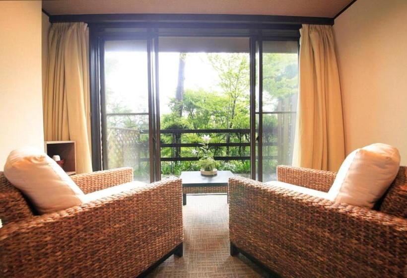 غرفة سوبيريور, Yutorelo An