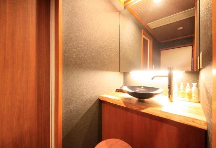 غرفة قياسية سرير كينج, Yutorelo An