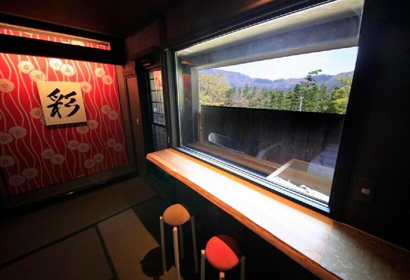 غرفة قياسية سرير كينج, Yutorelo An