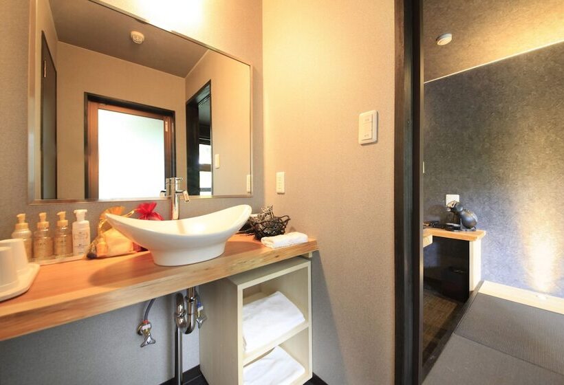 غرفة قياسية, Yutorelo An