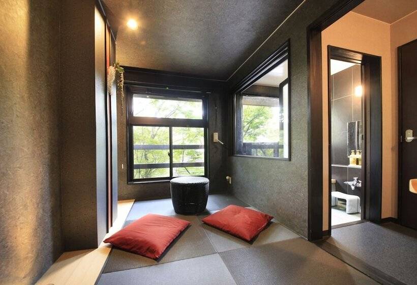 غرفة قياسية, Yutorelo An