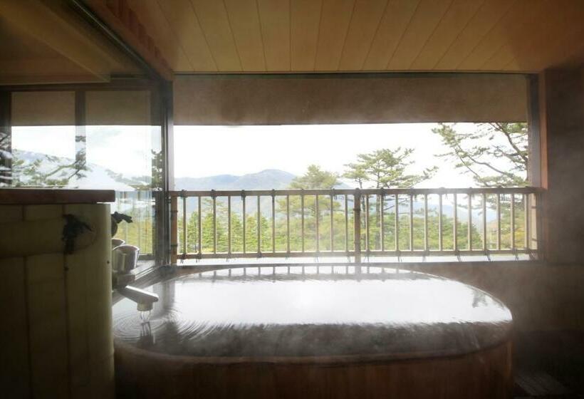 غرفة ديلوكس, Yutorelo An