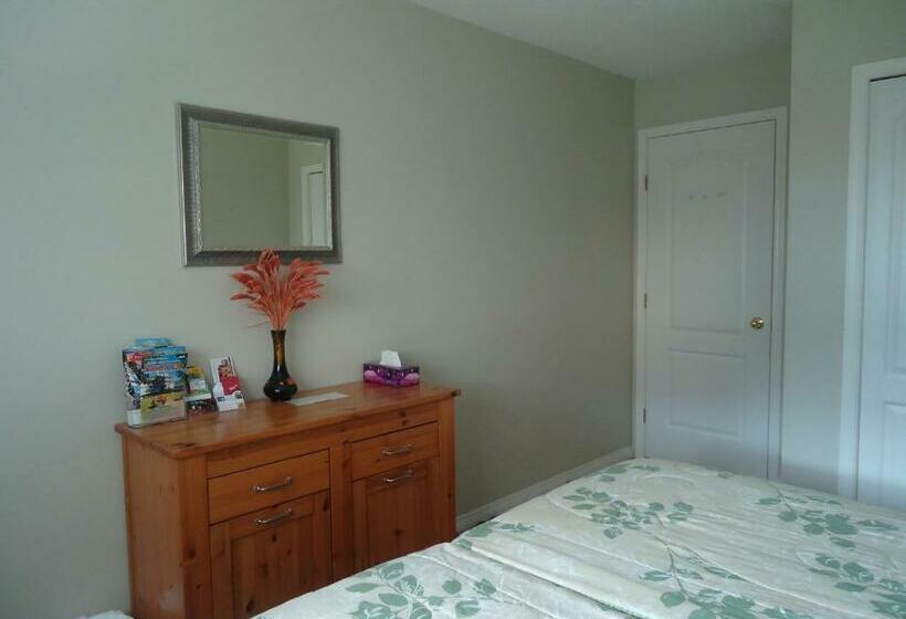 スタンダードルーム, Swisshouse Bed & Breakfast