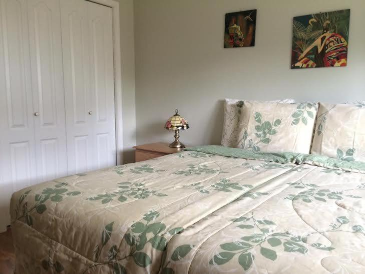 חדר סטנדרט, Swisshouse Bed & Breakfast