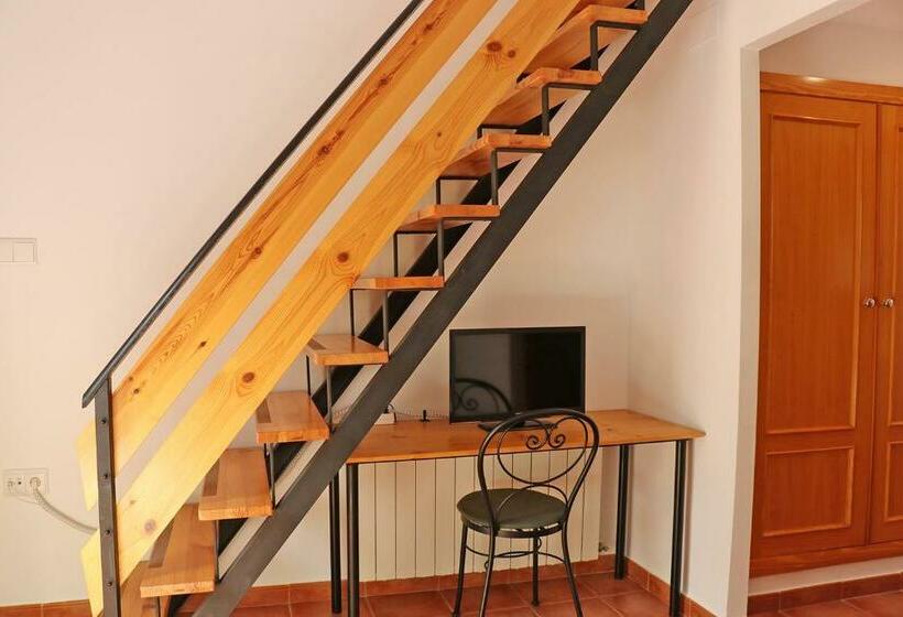 Семейный Номер, El Cerrao Paunatura