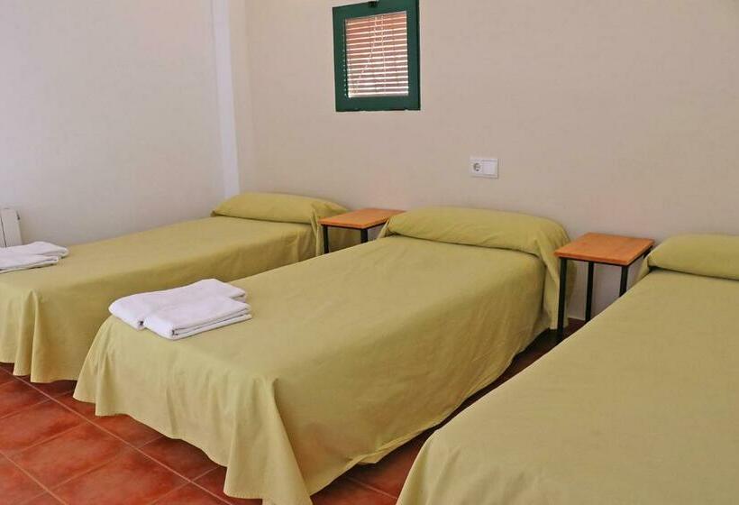 Семейный Номер, El Cerrao Paunatura