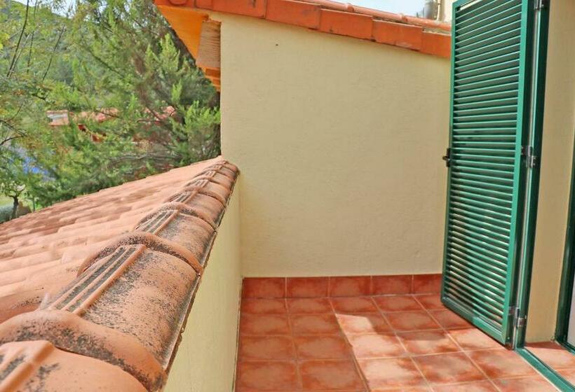 Семейный Номер, El Cerrao Paunatura