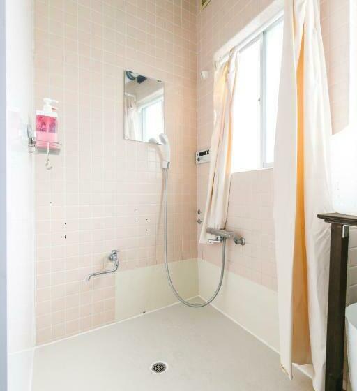 3ベッドルームハウス, Entire House Popotel One