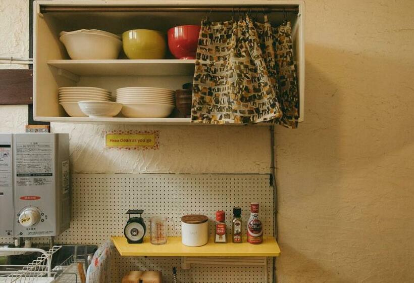 3ベッドルームハウス, Entire House Popotel One