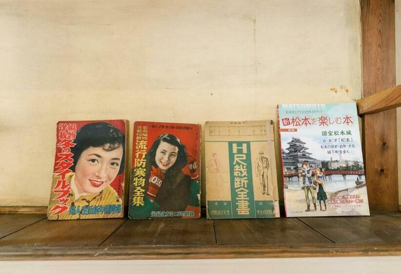 3ベッドルームハウス, Entire House Popotel One