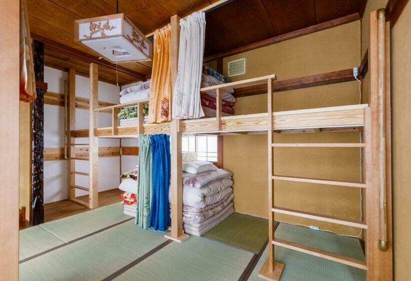 3ベッドルームハウス, Entire House Popotel One