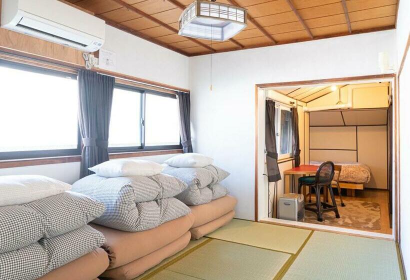 3ベッドルームハウス, Entire House Popotel One