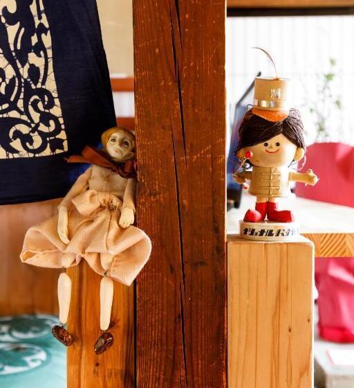 3ベッドルームハウス, Entire House Popotel One