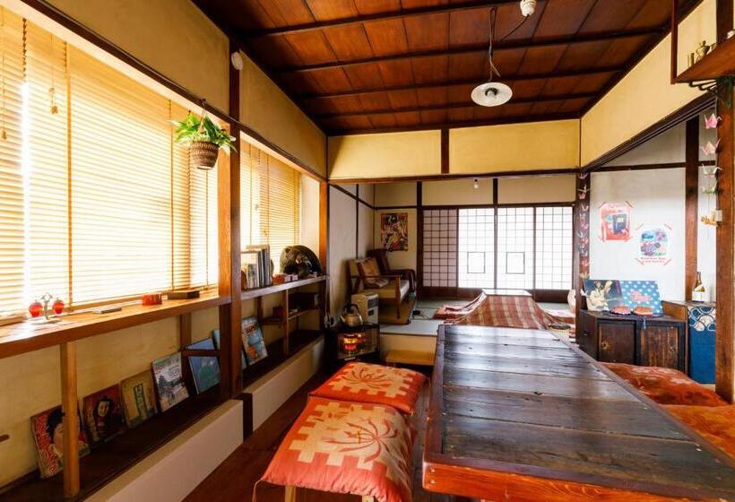 3ベッドルームハウス, Entire House Popotel One