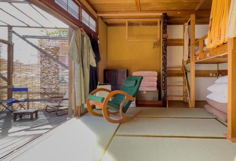 3ベッドルームハウス, Entire House Popotel One