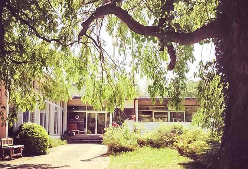 패밀리 룸, Amanohashidate Youth Hostel