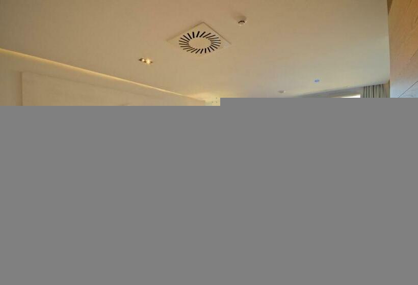 ジュニアスイート, Arantza Hotela  Adults Only