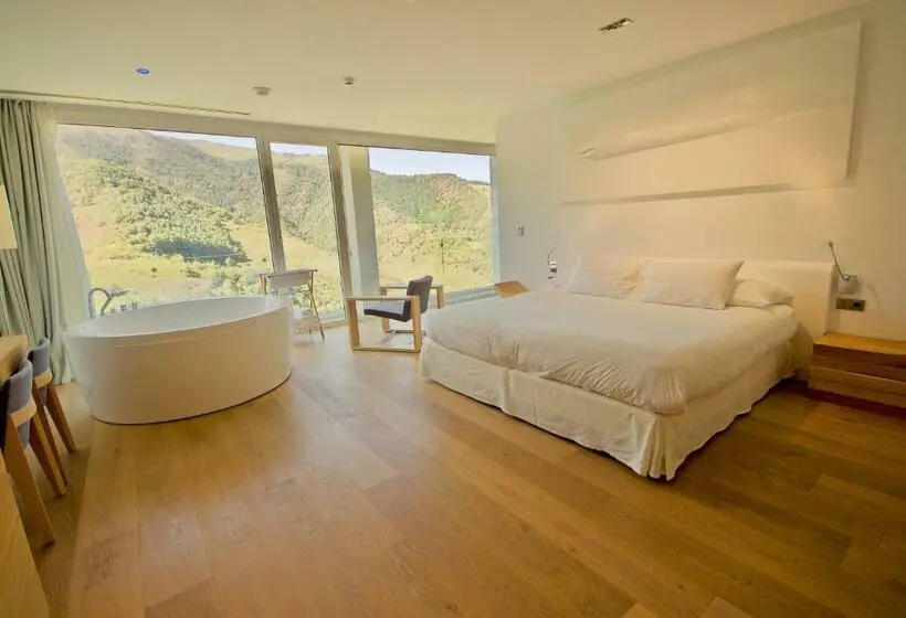 Sviitti, Arantza Hotela Adults Only