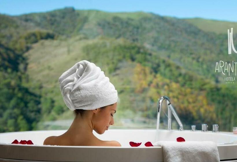 سوییت, Arantza Hotela  Adults Only