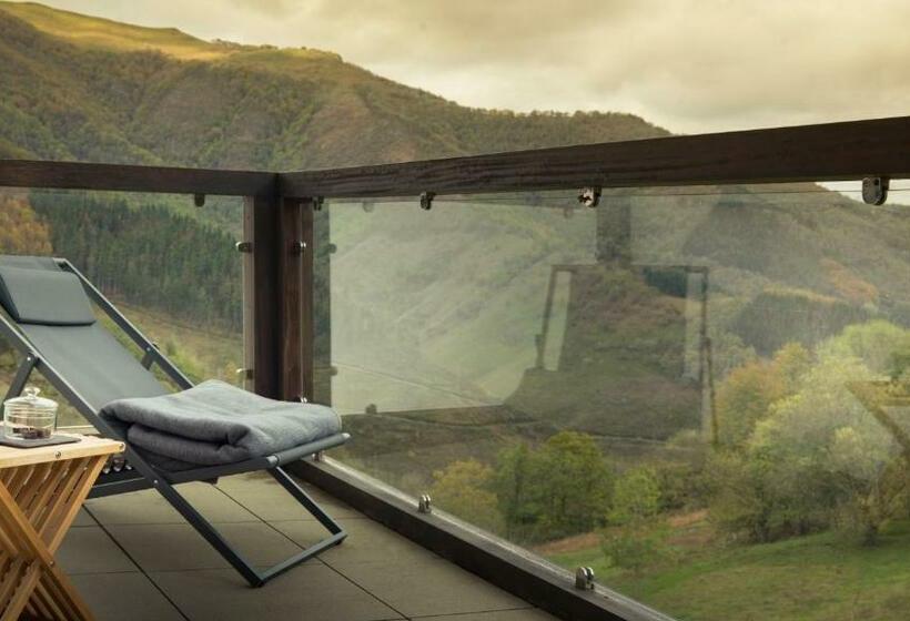 سوییت, Arantza Hotela  Adults Only