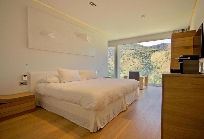سوییت, Arantza Hotela  Adults Only