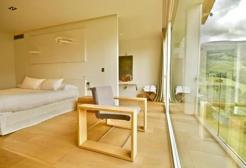 Sviitti, Arantza Hotela Adults Only