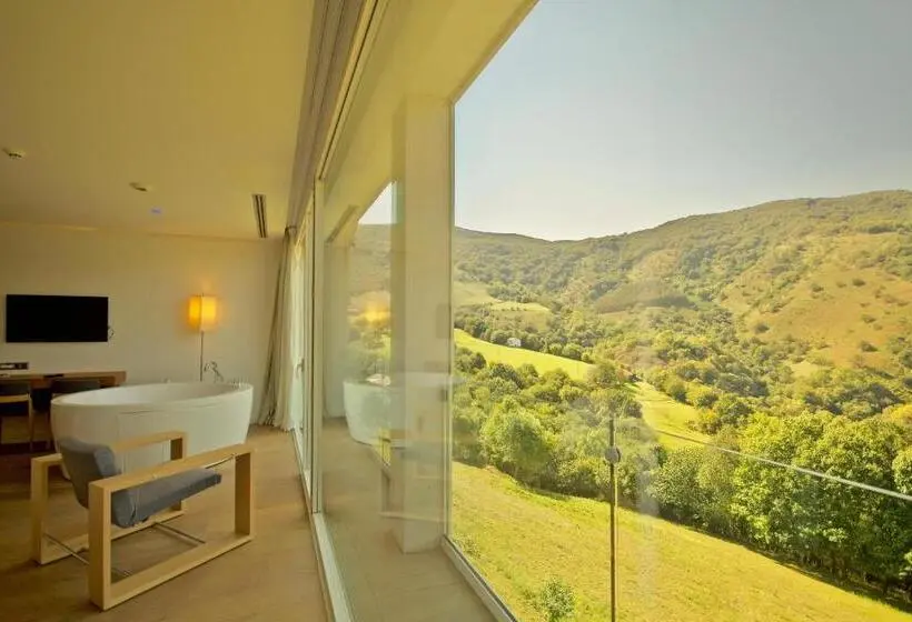 Sviitti, Arantza Hotela Adults Only