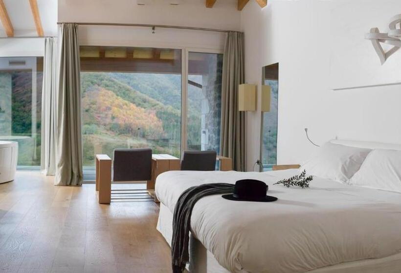 اتاق پنت هاوس, Arantza Hotela  Adults Only