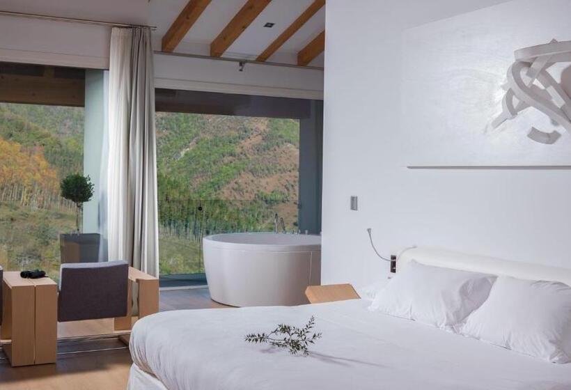 اتاق پنت هاوس, Arantza Hotela  Adults Only