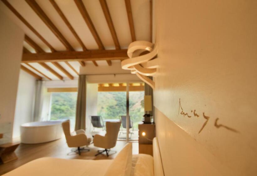 اتاق پنت هاوس, Arantza Hotela  Adults Only