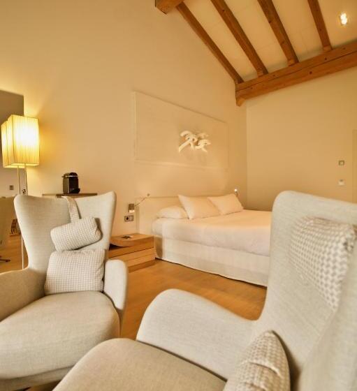 اتاق پنت هاوس, Arantza Hotela  Adults Only