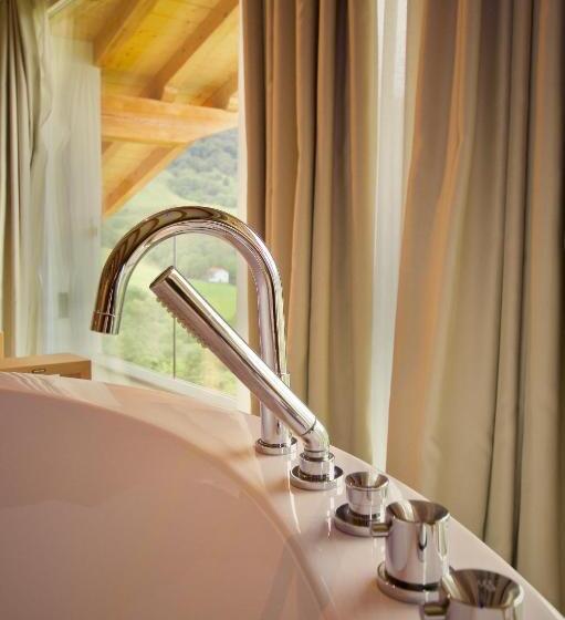 اتاق پنت هاوس, Arantza Hotela  Adults Only