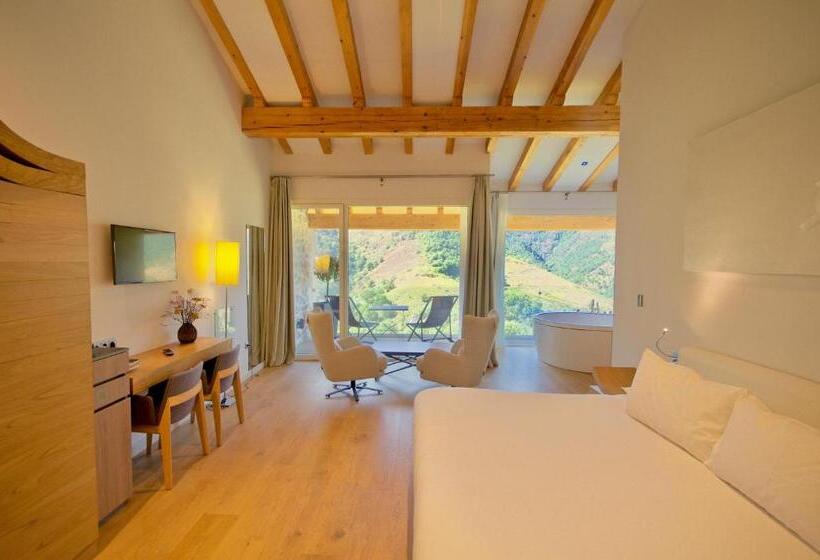 اتاق پنت هاوس, Arantza Hotela  Adults Only