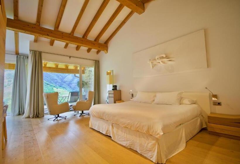 اتاق پنت هاوس, Arantza Hotela  Adults Only