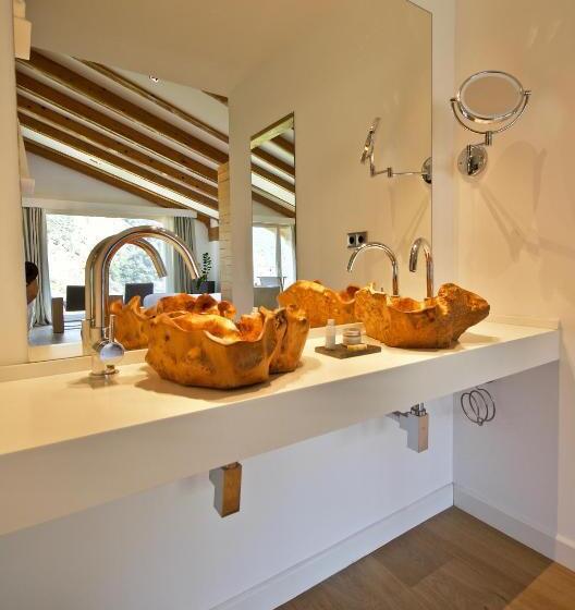 Junior Suite, Arantza Hotela  Adults Only