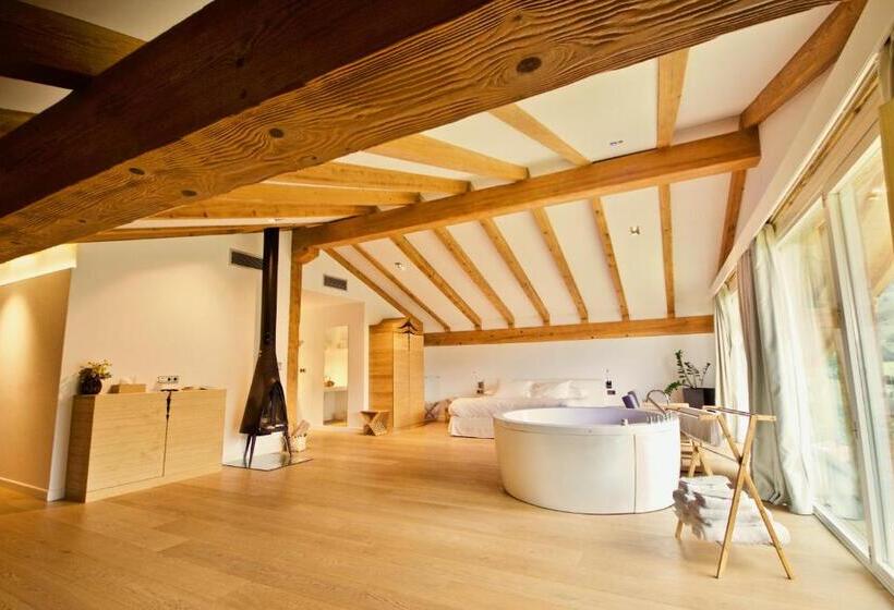 Junior Suite, Arantza Hotela  Adults Only