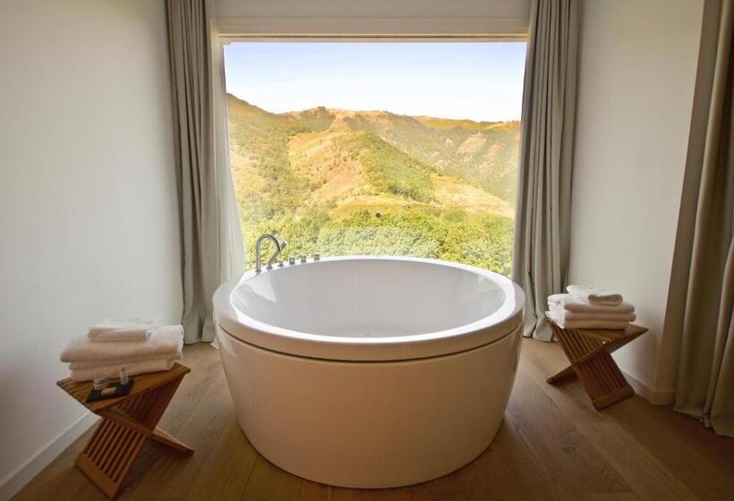 Habitación Premium Vista Montaña, Arantza Hotela  Adults Only