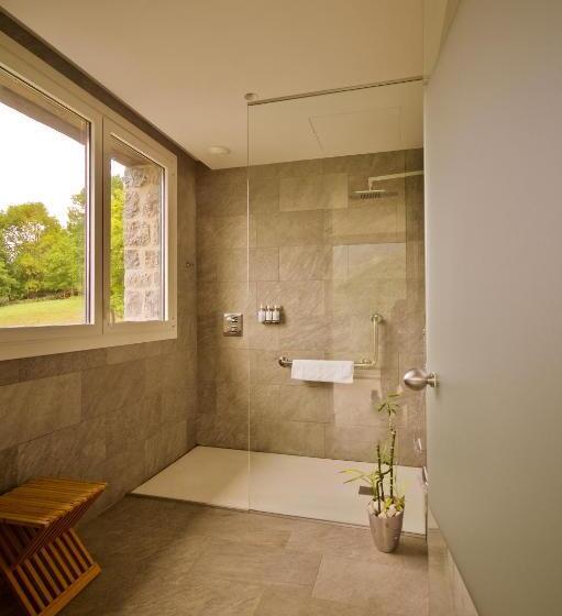 سوییت لوکس, Arantza Hotela  Adults Only