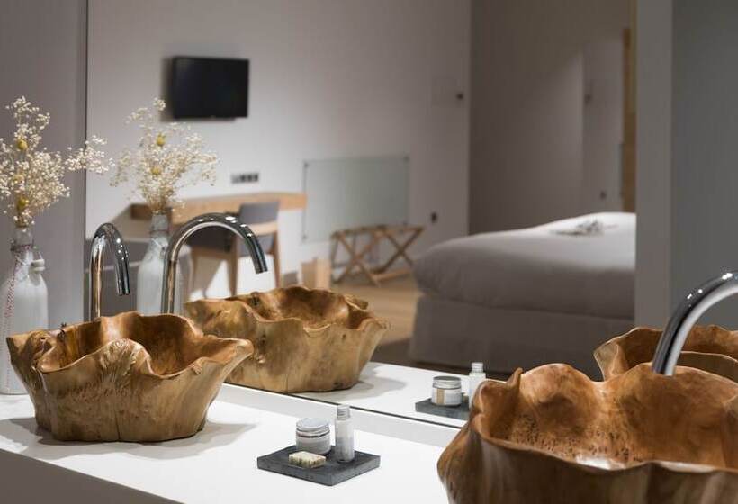 سوییت, Arantza Hotela  Adults Only