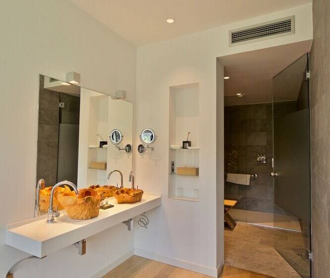 スイート, Arantza Hotela  Adults Only