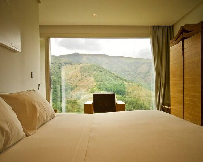 سوییت, Arantza Hotela  Adults Only