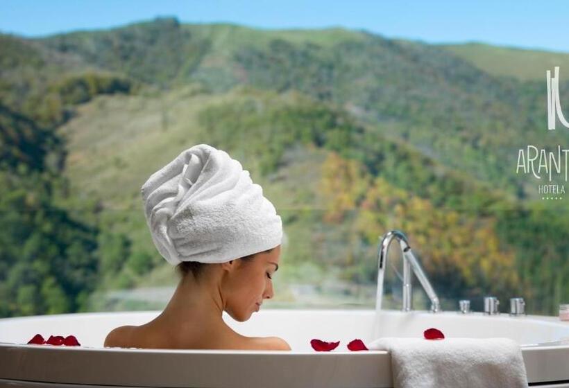 اتاق پنت هاوس, Arantza Hotela  Adults Only