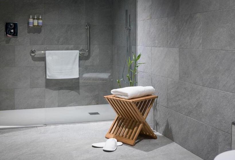 اتاق پنت هاوس, Arantza Hotela  Adults Only