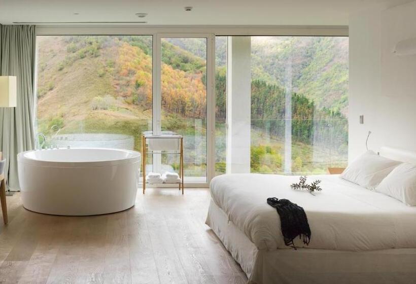 ジュニアスイート, Arantza Hotela  Adults Only