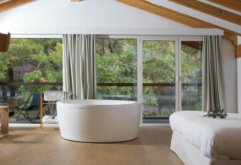 ジュニアスイート, Arantza Hotela  Adults Only