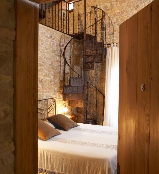 수피리어 룸, Can Barrull Costa Brava Emporda