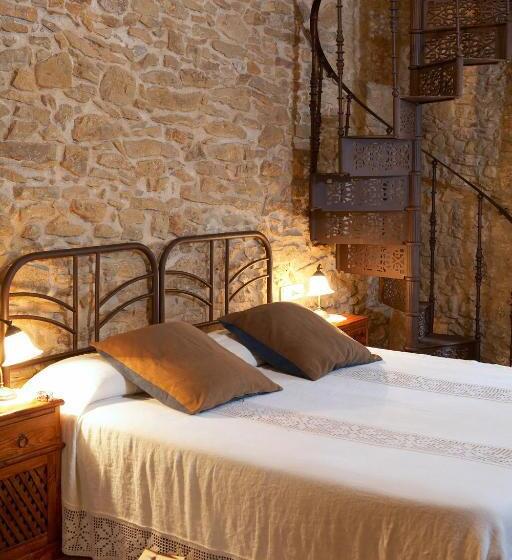 수피리어 룸, Can Barrull Costa Brava Emporda