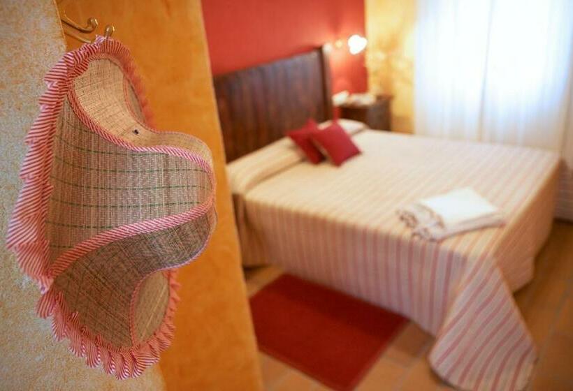 스탠다드 룸, Can Barrull Costa Brava Emporda