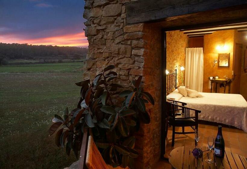 수피리어 룸, Can Barrull Costa Brava Emporda