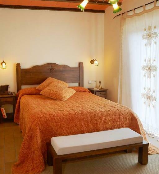 스탠다드 룸, Can Barrull Costa Brava Emporda